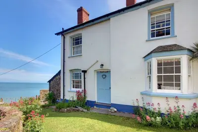 Image de Williams Cottage - Deux Chambres Maison, Couchages 4