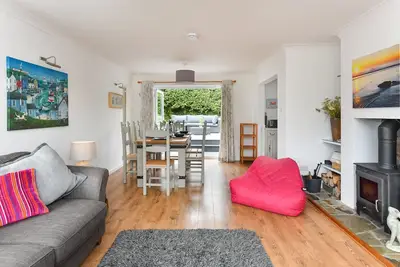 Image de Llys Neigwl - Trois Chambres Maison, Couchages 6