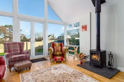 Image de Kilrymont View, St Andrews