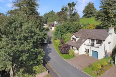 Image de Merrijig, Dulverton - propriété de vacances spacieuse pour 6 personnes