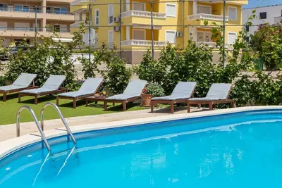 Image de Apartment Arausa with Pool Vi