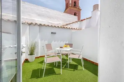 iloftmalaga Martires Ii#