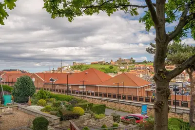 Image de Jigsaw Cottage - Deux Chambres Maison, Couchages 4