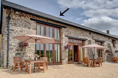 Image de 1 Bed in Tiverton (oc-work)