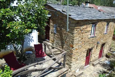 Image de Country House T. Et. R. Non. 3464 du Registre National du Tourisme.