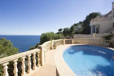 Image de Casa Hayden 4 pax - Javea, Costa Blanca