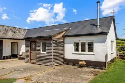 Image de Linhay Cottage, Withypool