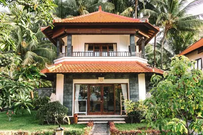 Image de Bungalow Familial à Bondalem Beach Club