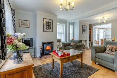 Image de Janeiro - Deux Chambres Maison, Couchages 4