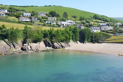 Image de Treknow - Trois Chambres Maison, Couchages 5