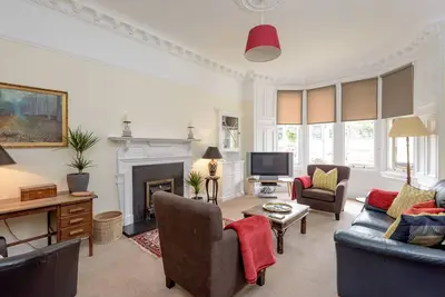 Image de The Lauderdale Street Residence (Edinburgh)