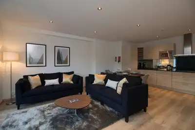 Image de Hirschen Residence 2