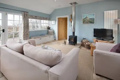 Image de Heritage Cottage situé dans un cadre rural paisible, Scottish Borders