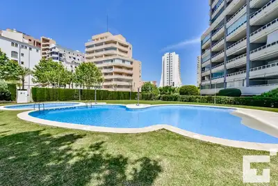 Image de Apolo Xviii 59 - Grupo Turis - Calpe, Costa Blanca