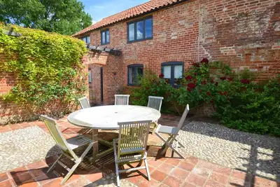 Image de The Barn at Moor Hall