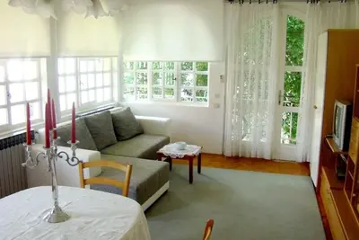 Image de Appartement d'une chambre avec la terrasse Biograd na Moru, Biograd (A-366-b)