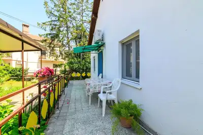 Image de Appartement de trois chambres avec la terrasse Banjole, Pula (A-2229-a)