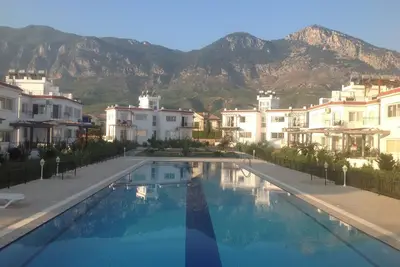 Image de Vacances au soleil - Prendre les réservations maintenant.