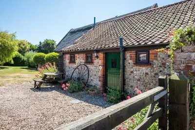 Image de Pilgrims Prospect - Deux Chambres Maison, Couchages 4