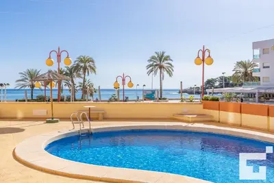 Image de Zafiro 35b - Grupo Turis - Calpe, Costa Blanca