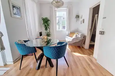 Image de Lisbonne Boho Chic appartement