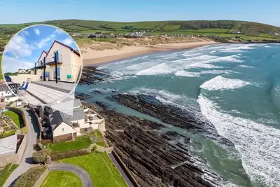 Image de Spindrift, Croyde - Trois Chambres Maison, Couchages 5