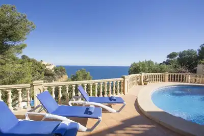 Image de Casa Hayden - Javea, Costa Blanca