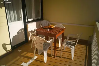 Appartement de deux chambres avec la terrasse Split (A-11312-a)