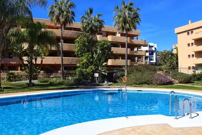 Image de Appartement 2 chambres Cala Azul, La Cala de Mijas