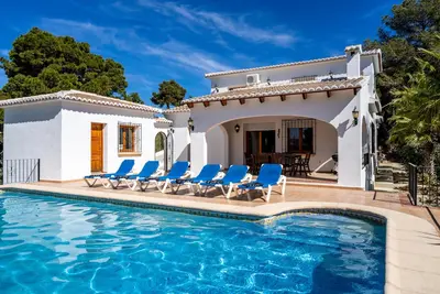 Image de Carpe Diem - Javea, Costa Blanca