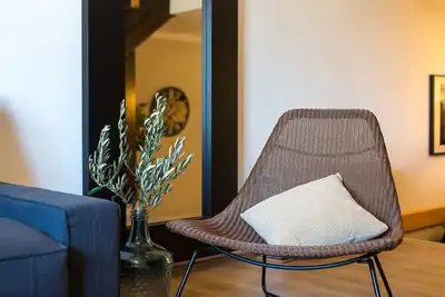 Image de Appartement d'une chambre avec air conditionné Porec (A-7265-a)