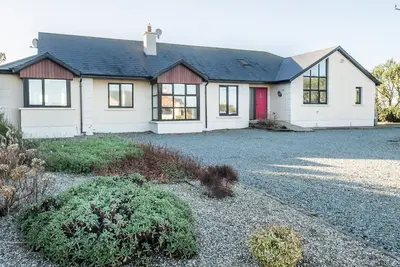Image de Kilmore Quay Castleview House, Kilmore Quay, Co. Wexford - 5 Chambres - Capacité d'accueil 9/10