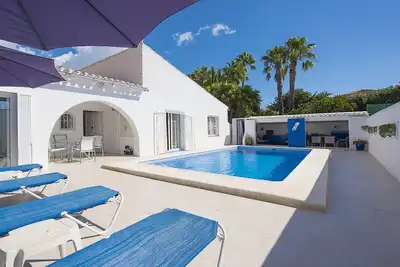 Image de Villa Anais - Plus