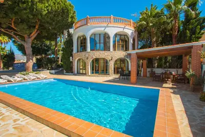 Image de Villa Cintya - PlusHolidays