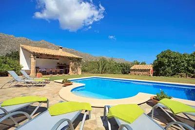 Image de Retraite à Pollensa - à pied de la vieille ville et à 6 km de la plage!