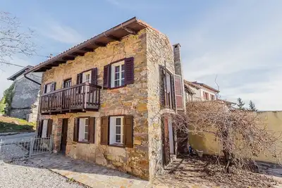 Little Vista, Smartno, Goriska Brda - Maison de vacances 2 Chambres