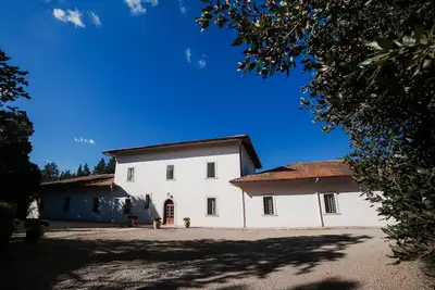 Ferme Fragneto - Puglia Villas