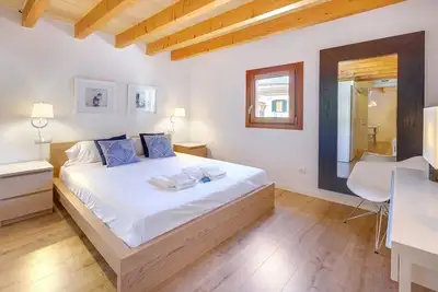 Image de Urban Suites 3 Palma Standard Ti/75