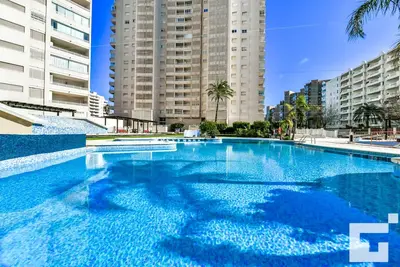 Image de Apolo Xvi 73 - Grupo Turis - Calpe, Costa Blanca