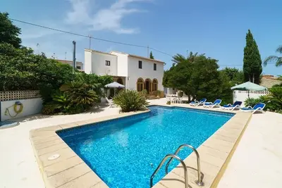 Image de Casa Seniola - Javea, Costa Blanca