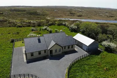 Image de Blanc Thorn House, Clifden, Connemara