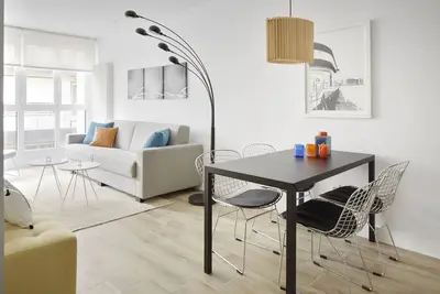 Image de Marina Suite by FeelFree Rentals