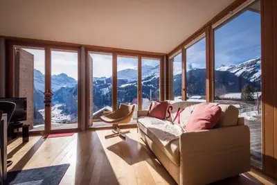 Image de Chalet Dillon