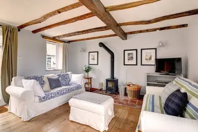 Image de The Little Barn - Deux Chambres Maison, Couchages 4