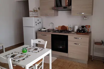 Image de petite villa à la mer à louer