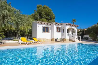Image de Villa Michele - Plusholidays