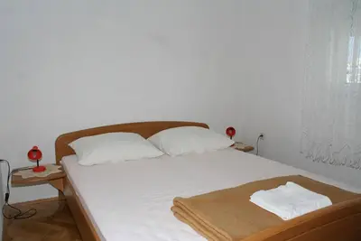 Image de Appartement d'une chambre prés de la plage Igrane, Makarska (A-2679-a)