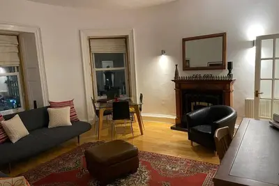 Image de The Lothian Road Residence