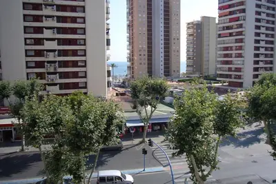 Coblanca 3 (2 Chambres)