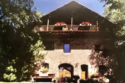 Image de The Original & Grangia-Princier Chalet Vialattea